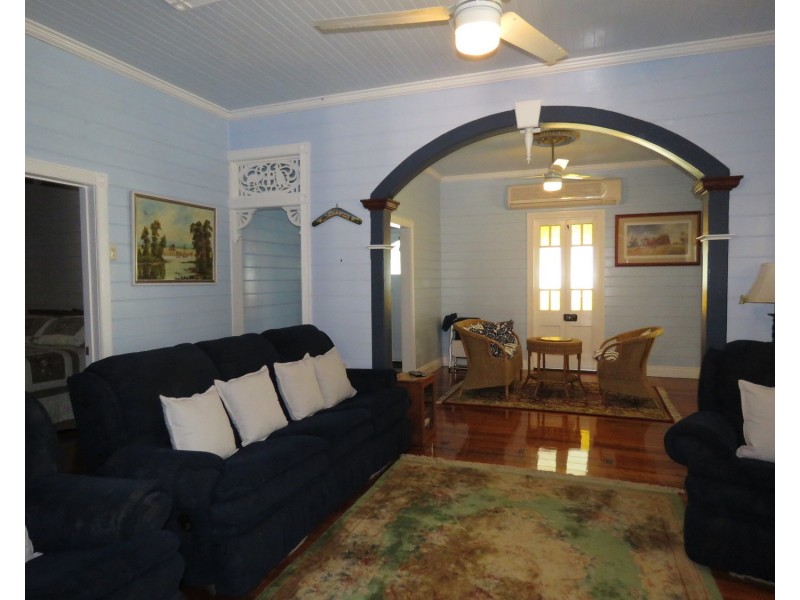 116 Powell Street, Bowen QLD 4805