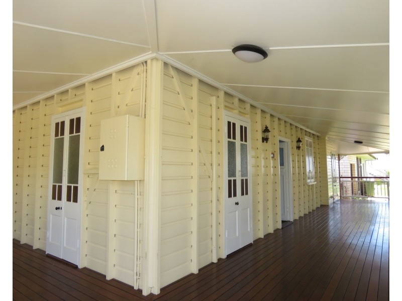 116 Powell Street, Bowen QLD 4805