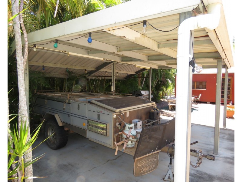 116 Powell Street, Bowen QLD 4805