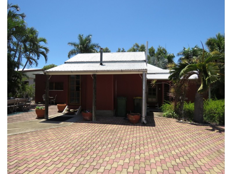 116 Powell Street, Bowen QLD 4805