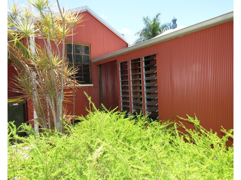 116 Powell Street, Bowen QLD 4805