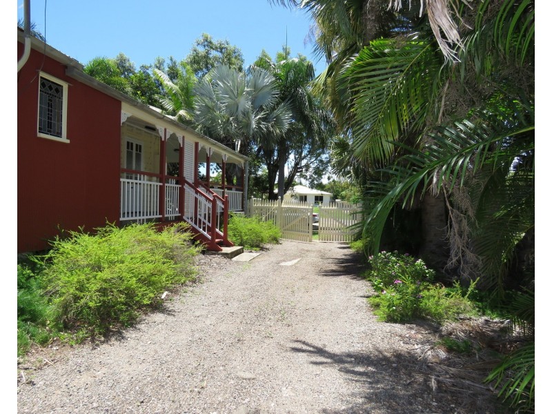 116 Powell Street, Bowen QLD 4805