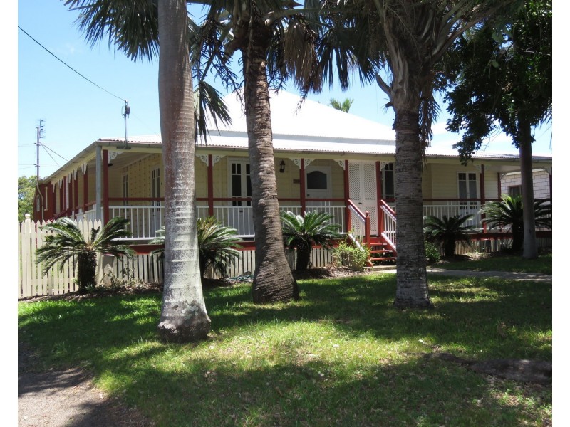 116 Powell Street, Bowen QLD 4805