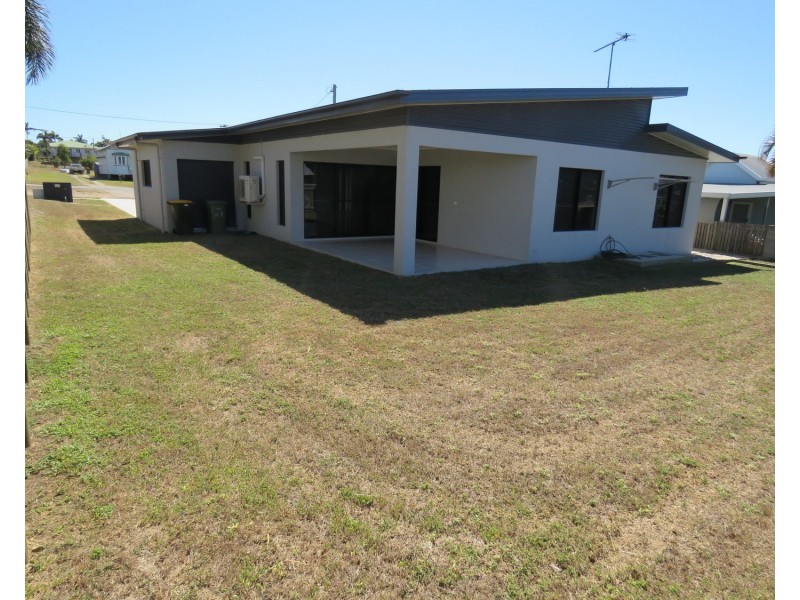41 Dalrymple Street, Bowen QLD 4805