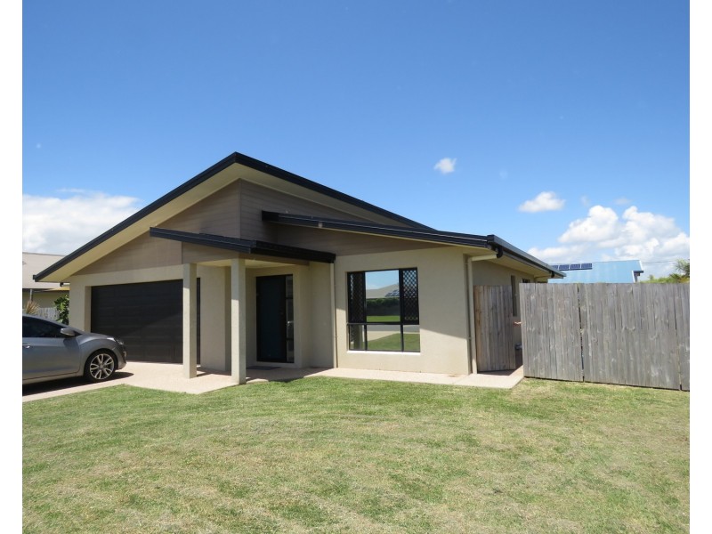 9 Lime Tree Court, Bowen QLD 4805