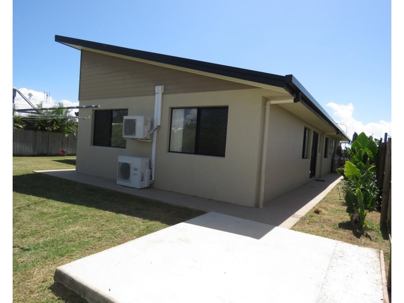 9 Lime Tree Court, Bowen QLD 4805
