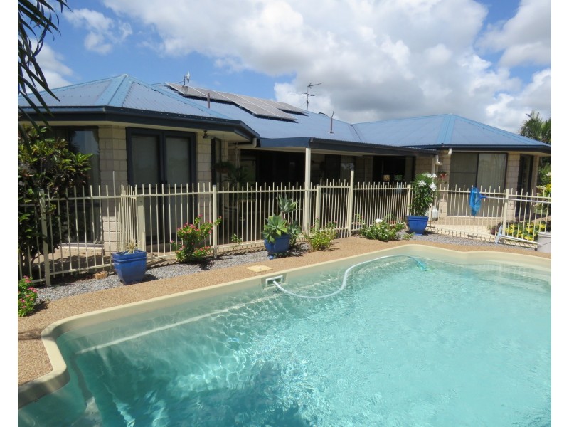 32 Brampton Drive, Bowen QLD 4805