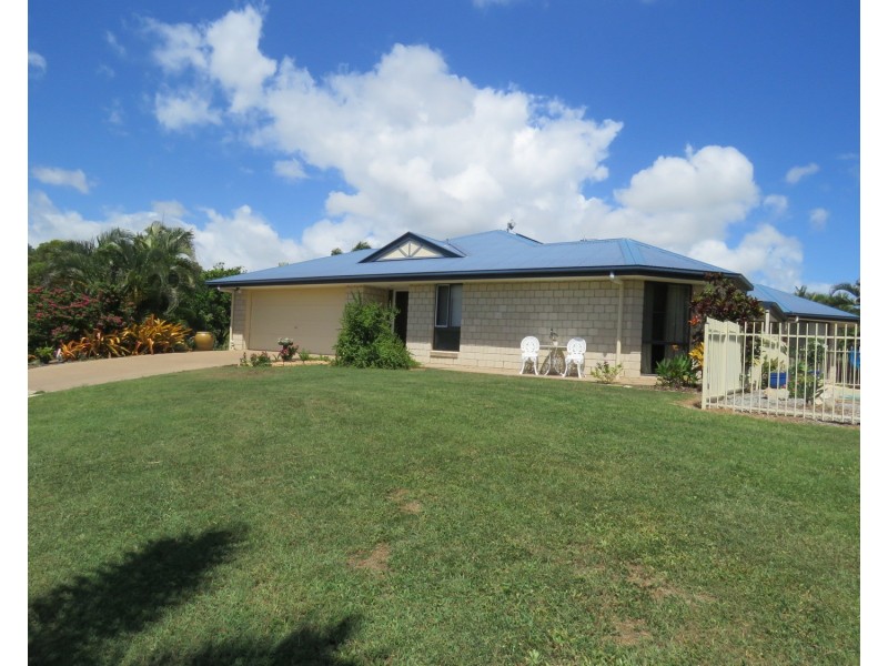 32 Brampton Drive, Bowen QLD 4805