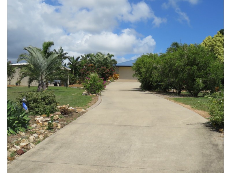 32 Brampton Drive, Bowen QLD 4805