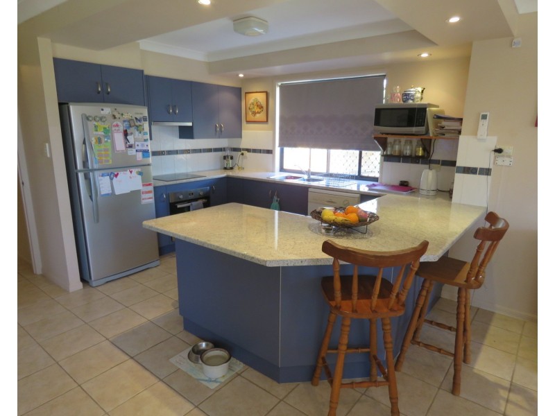 32 Brampton Drive, Bowen QLD 4805