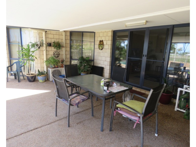 32 Brampton Drive, Bowen QLD 4805