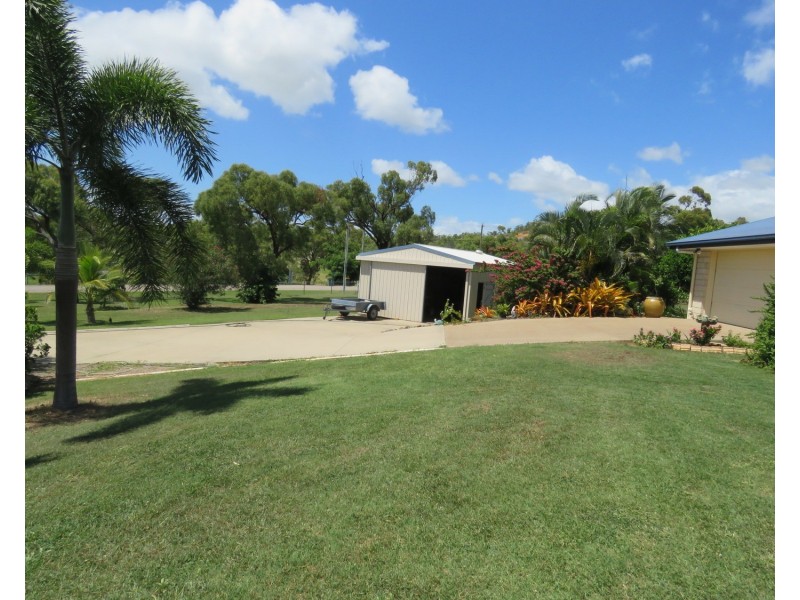32 Brampton Drive, Bowen QLD 4805
