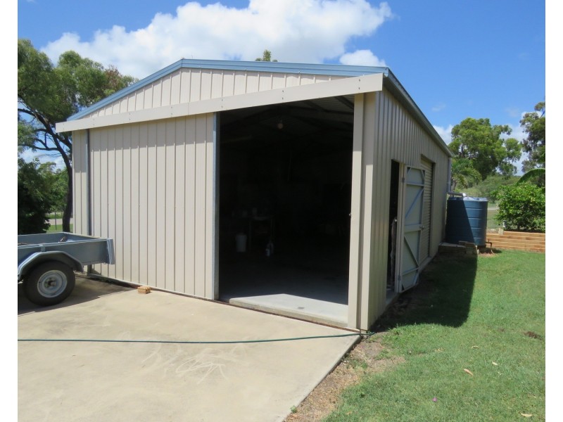 32 Brampton Drive, Bowen QLD 4805