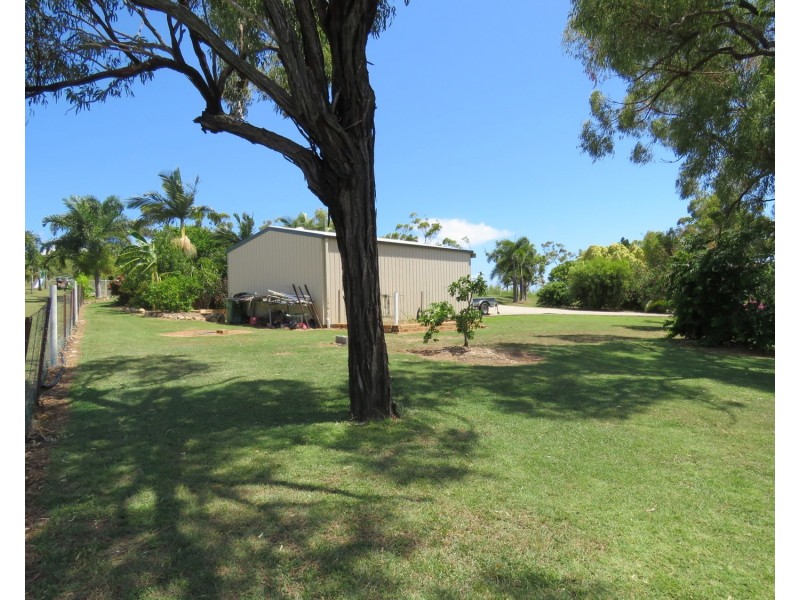 32 Brampton Drive, Bowen QLD 4805