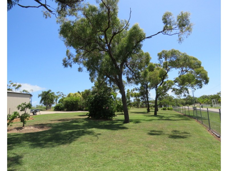 32 Brampton Drive, Bowen QLD 4805