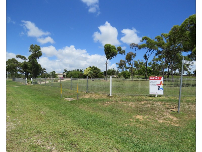 32 Brampton Drive, Bowen QLD 4805