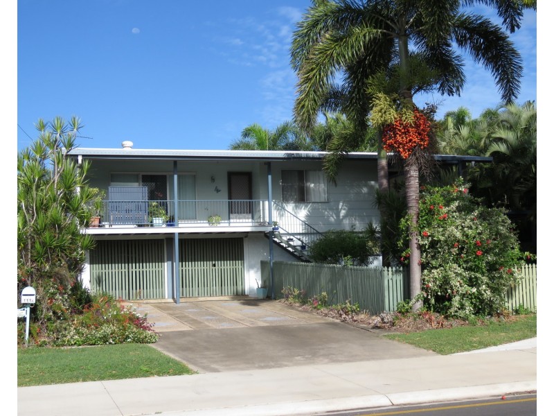 111a Argyle Park Road, Bowen QLD 4805