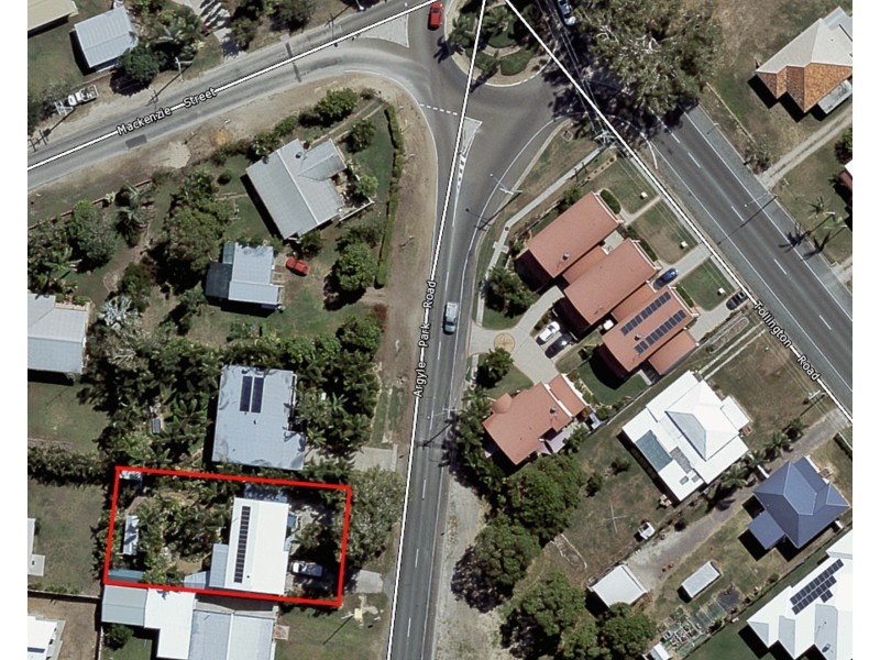 111a Argyle Park Road, Bowen QLD 4805