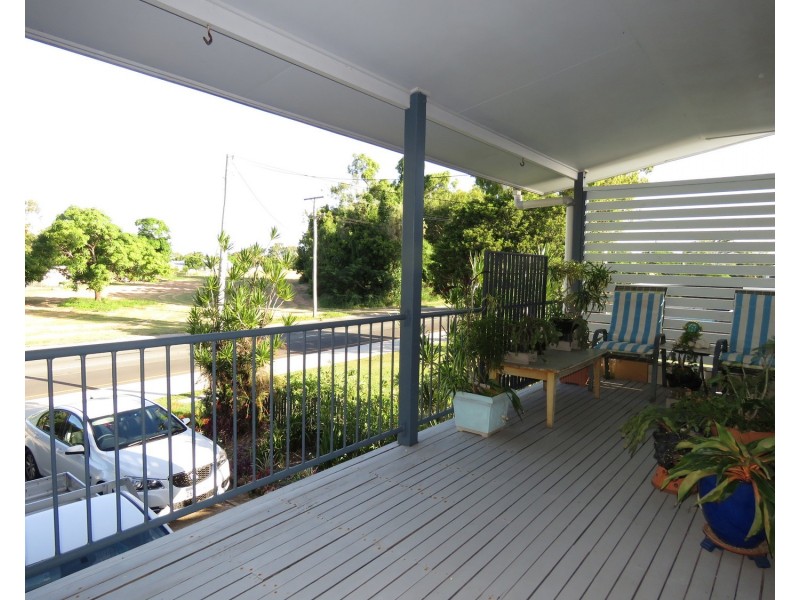 111a Argyle Park Road, Bowen QLD 4805