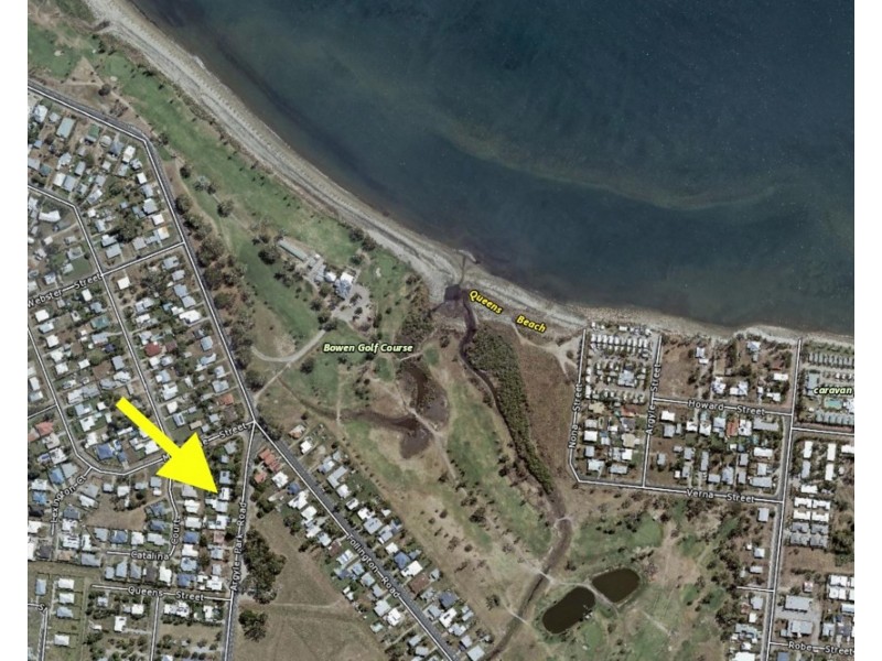 111a Argyle Park Road, Bowen QLD 4805