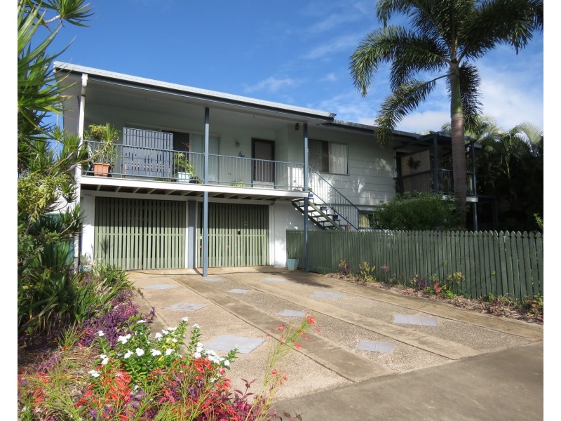 111a Argyle Park Road, Bowen QLD 4805