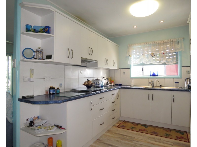 111a Argyle Park Road, Bowen QLD 4805