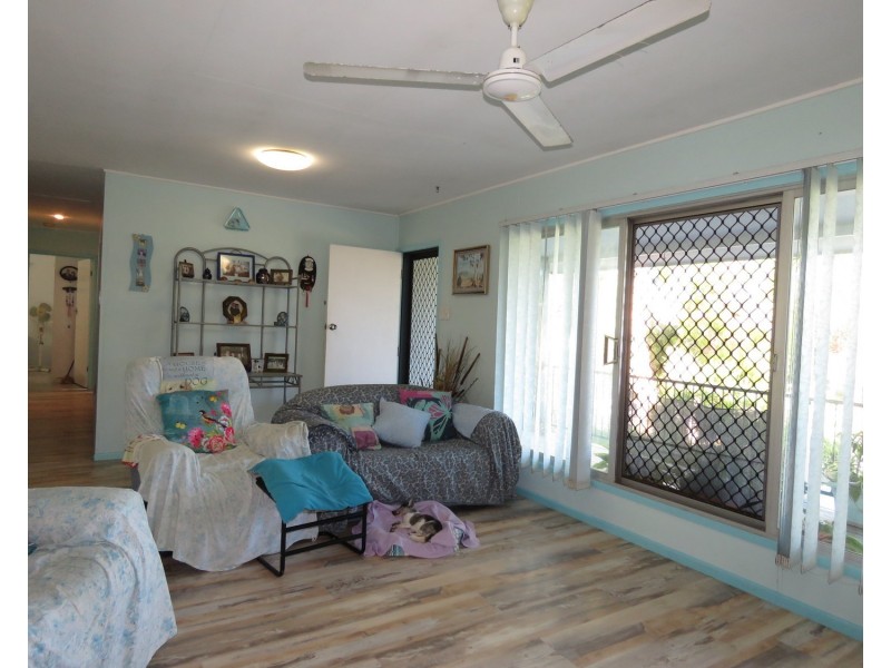 111a Argyle Park Road, Bowen QLD 4805