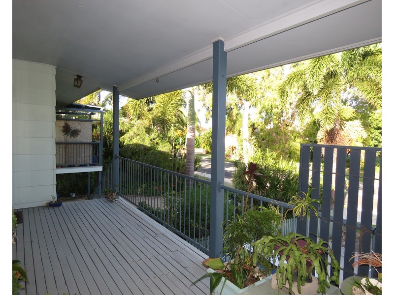 111a Argyle Park Road, Bowen QLD 4805