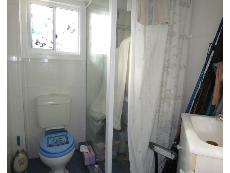 111a Argyle Park Road, Bowen QLD 4805