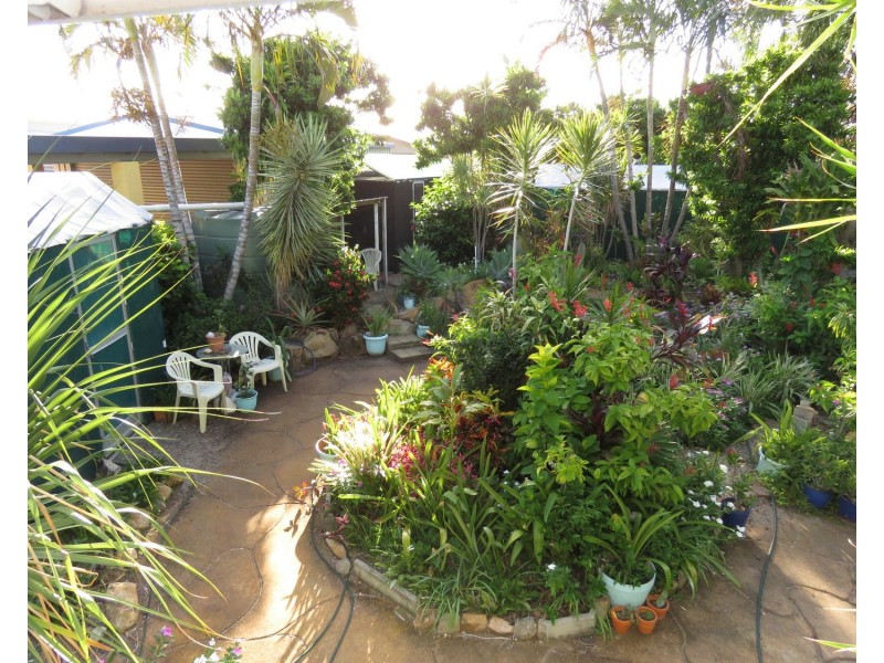 111a Argyle Park Road, Bowen QLD 4805