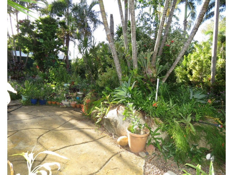 111a Argyle Park Road, Bowen QLD 4805