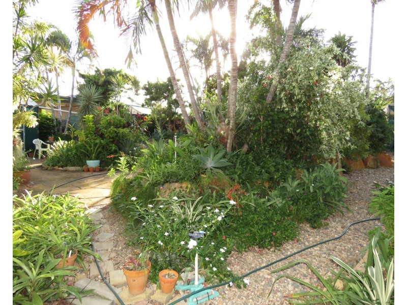 111a Argyle Park Road, Bowen QLD 4805