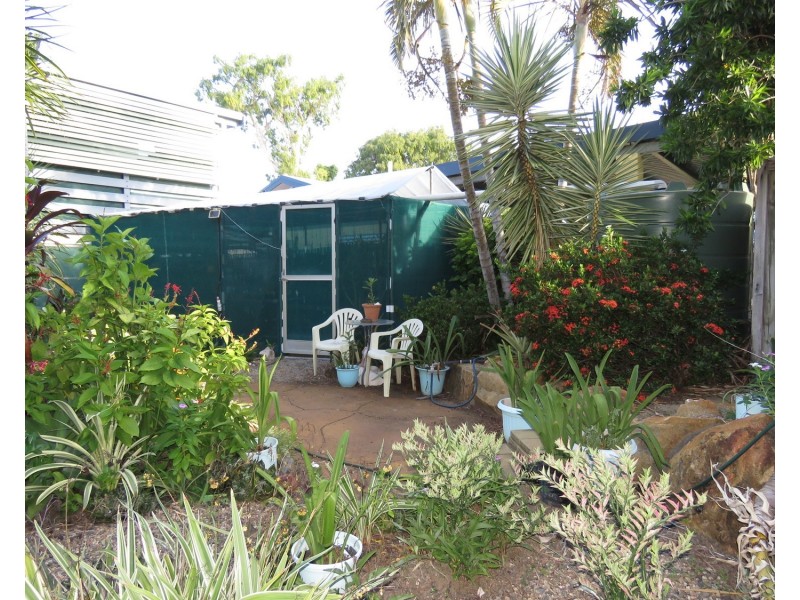 111a Argyle Park Road, Bowen QLD 4805