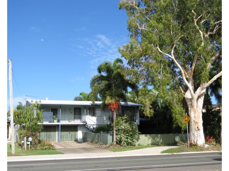 111a Argyle Park Road, Bowen QLD 4805