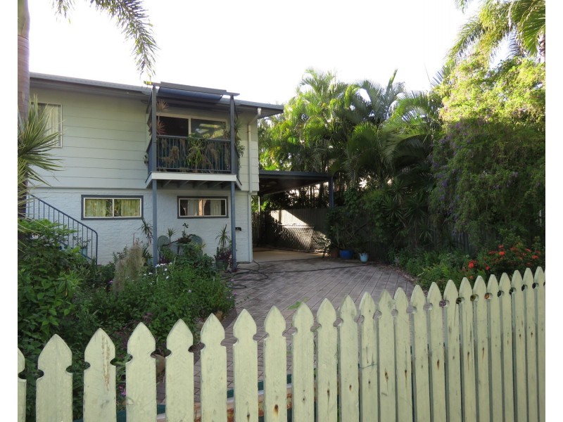 111a Argyle Park Road, Bowen QLD 4805