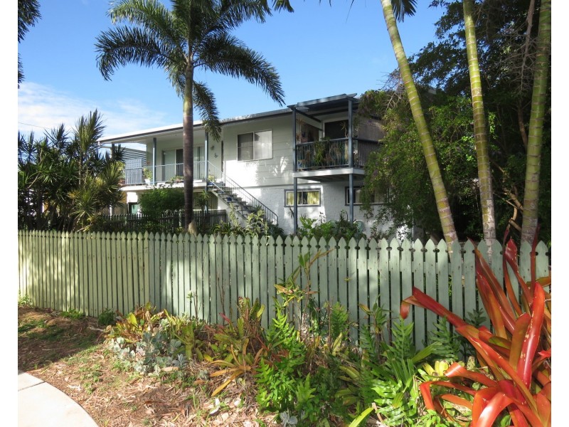 111a Argyle Park Road, Bowen QLD 4805