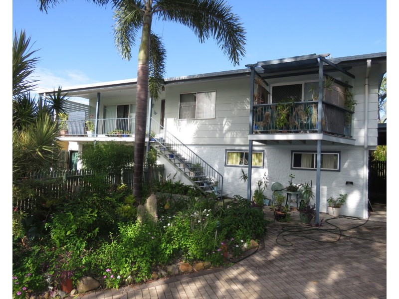 111a Argyle Park Road, Bowen QLD 4805