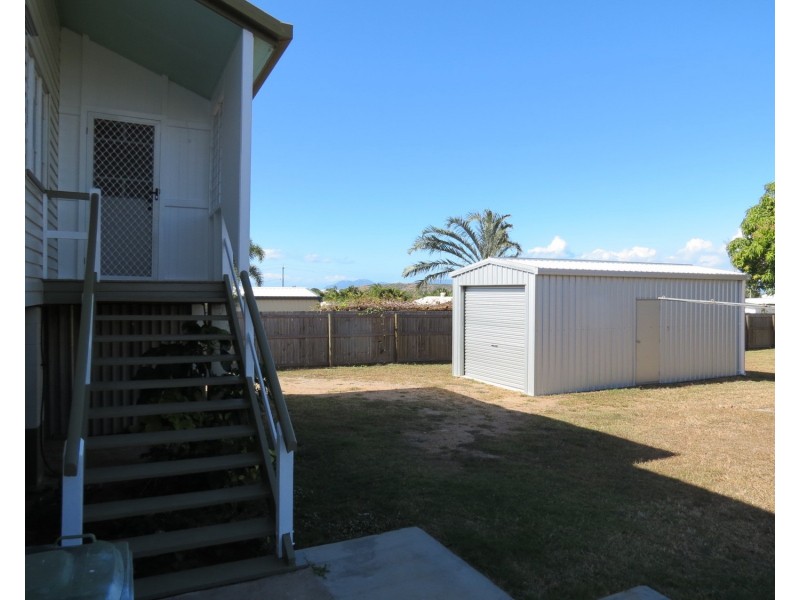 81 Gordon Street, Bowen QLD 4805