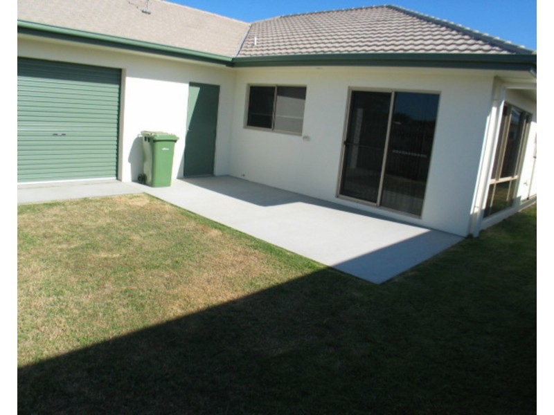 14 Seabreeze Close, Bowen QLD 4805
