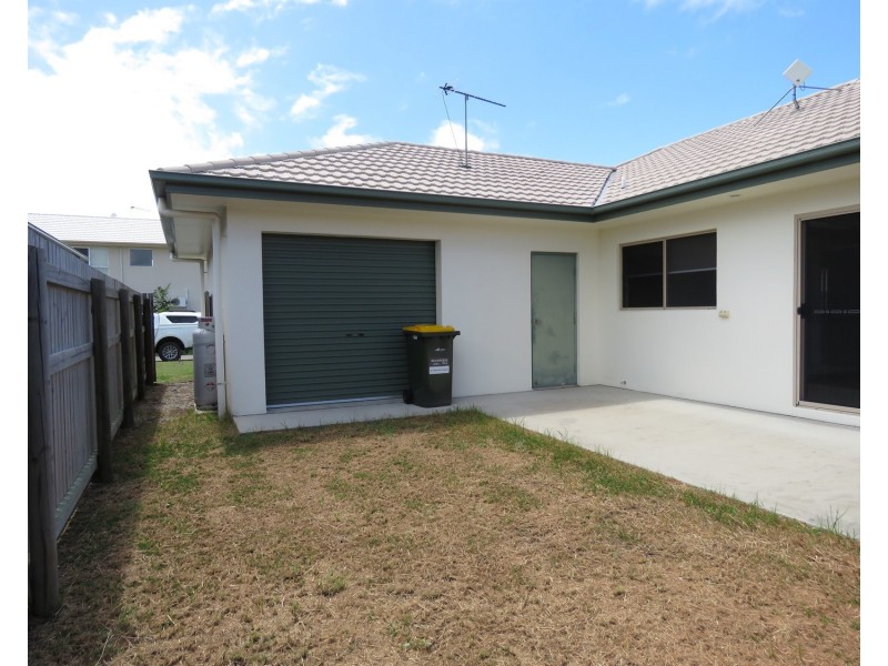 14 Seabreeze Close, Bowen QLD 4805