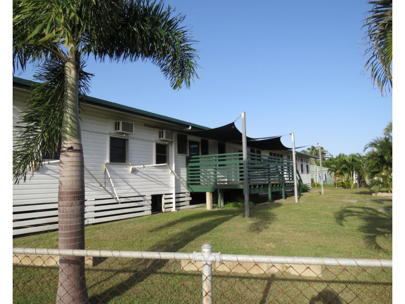 24 Pantall Street, Bowen QLD 4805