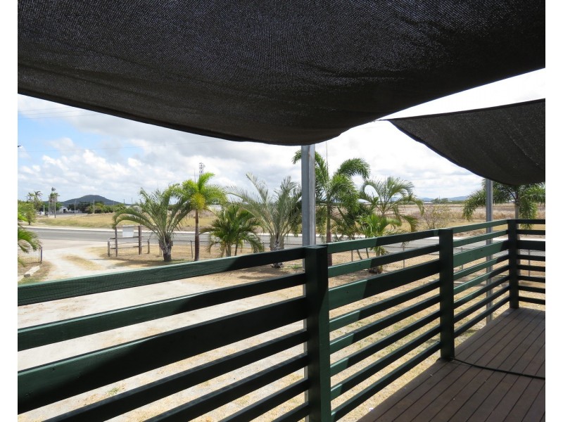 24 Pantall Street, Bowen QLD 4805