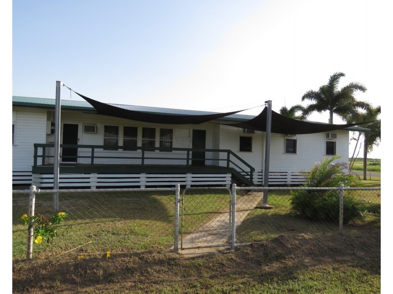 24 Pantall Street, Bowen QLD 4805