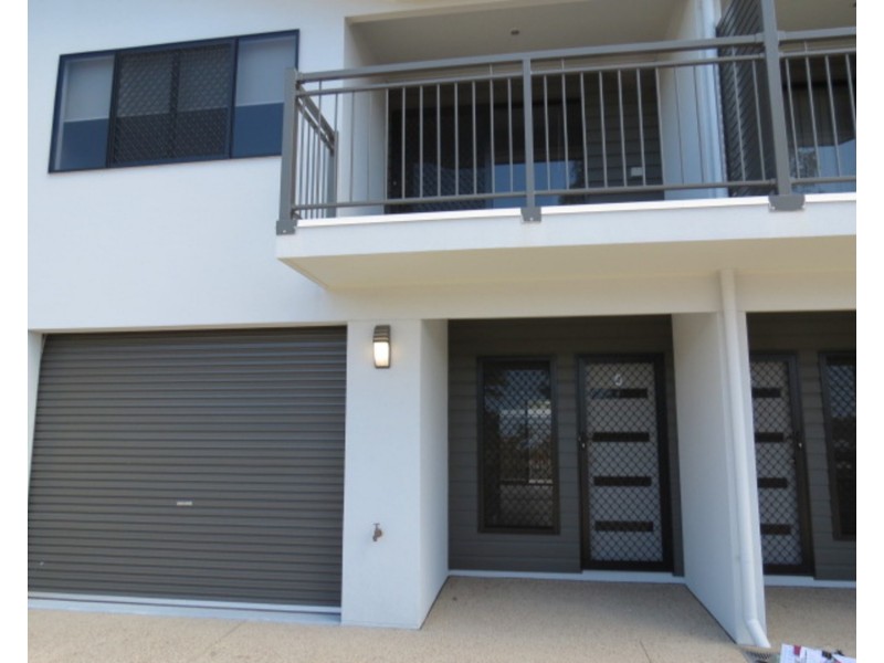 5/9 Gordon Street, Bowen QLD 4805