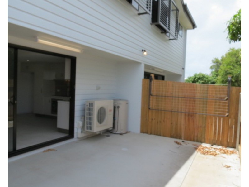 5/9 Gordon Street, Bowen QLD 4805