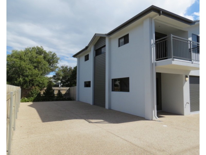 6/9 Gordon Street, Bowen QLD 4805