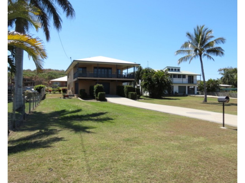 34 Wentworth Street, Bowen QLD 4805