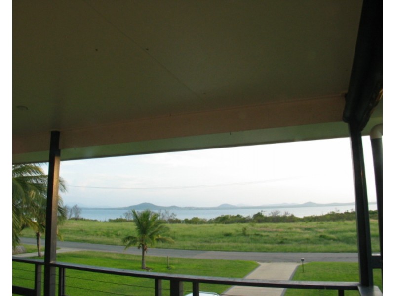 34 Wentworth Street, Bowen QLD 4805