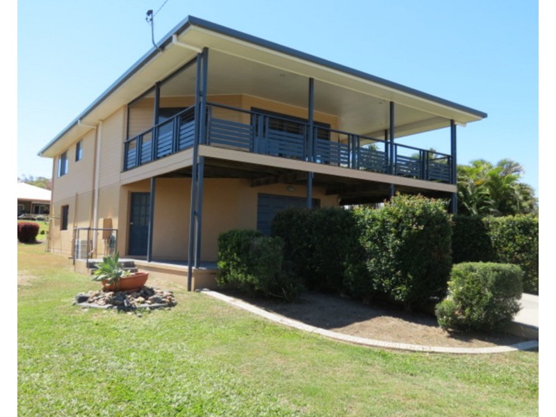 34 Wentworth Street, Bowen QLD 4805