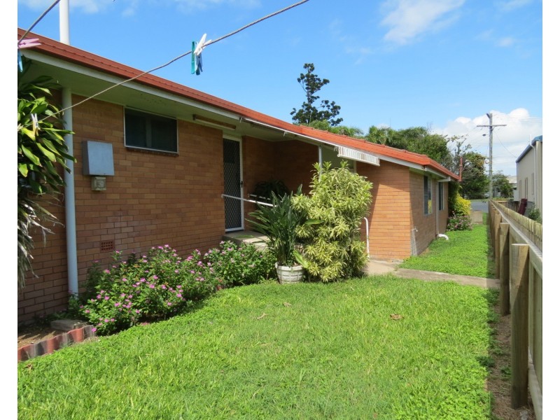 2 Murray Avenue, Bowen QLD 4805